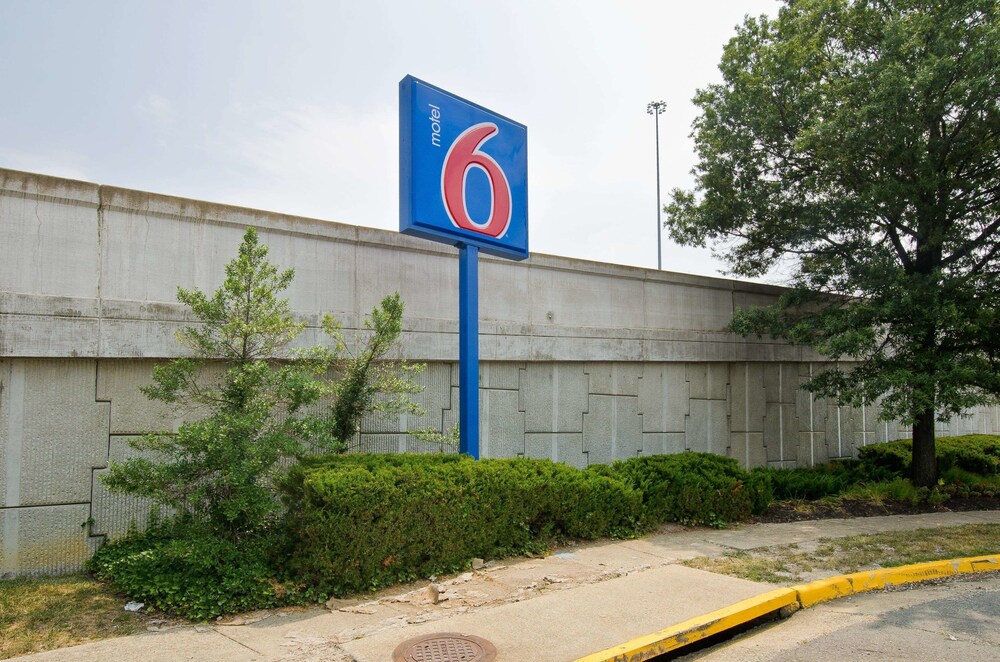 Motel 6 Springfield, DC - Washington Southwest