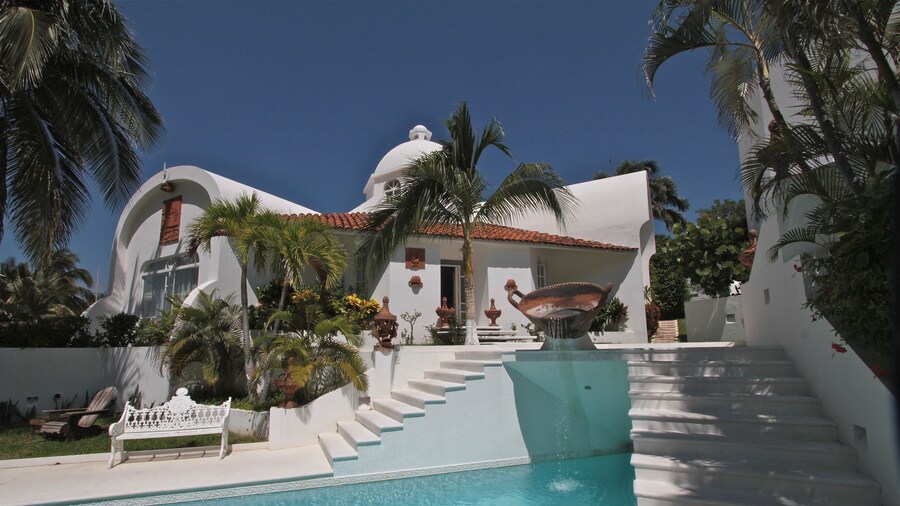 Villas Fa-Sol