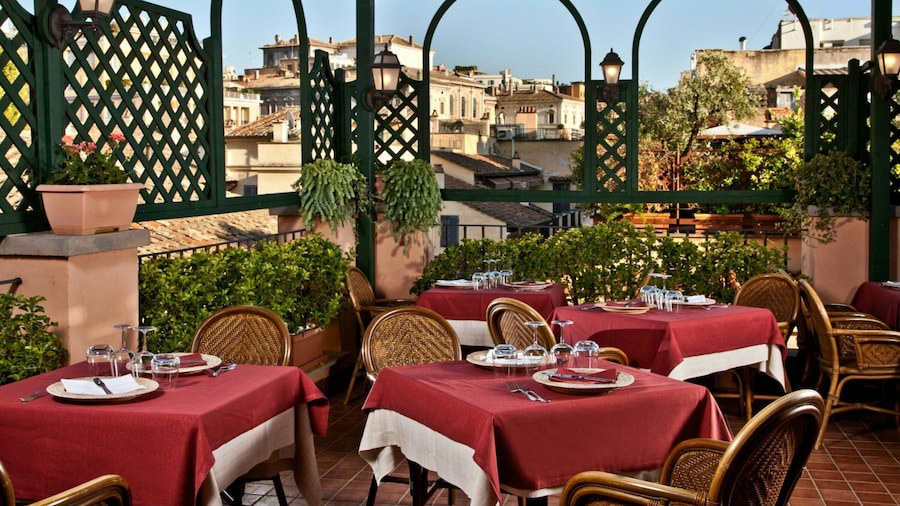 Albergo Ottocento