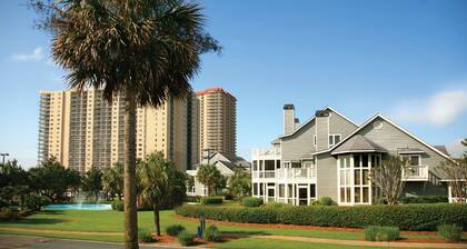 Kingston Plantation Condos