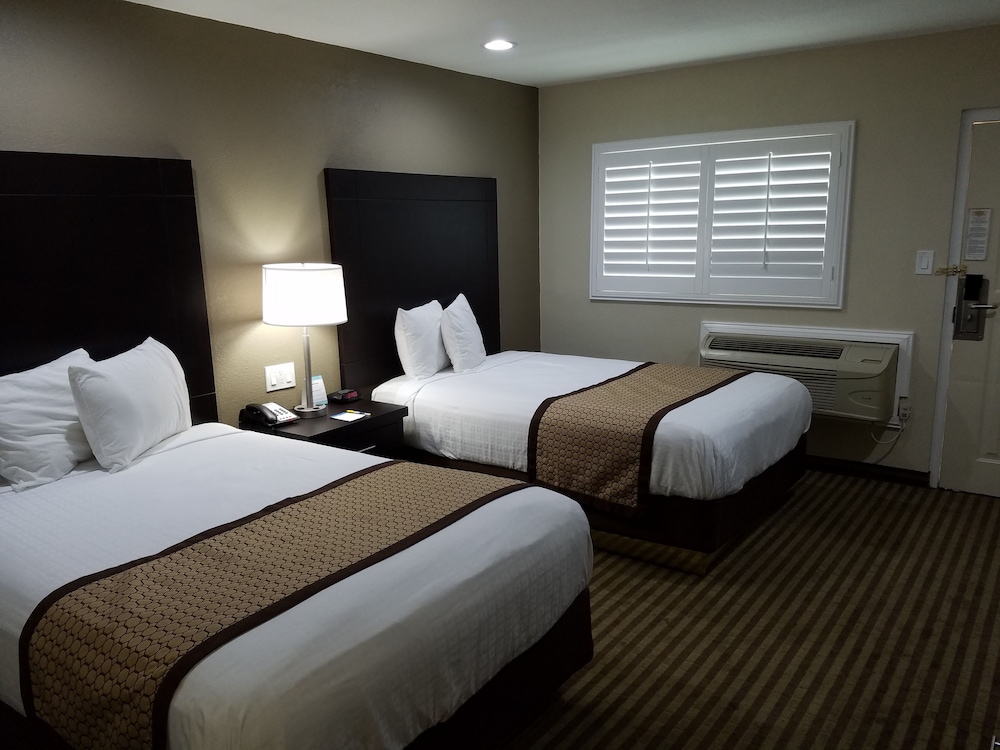 Room, Days Inn by Wyndham El Centro