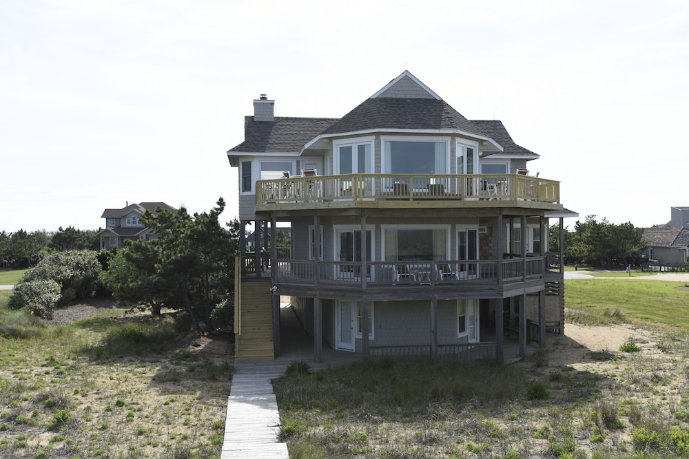 Sanderling Resort