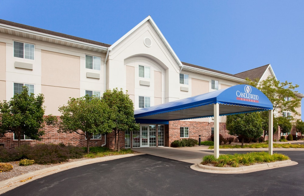 Candlewood Suites Appleton, an IHG Hotel