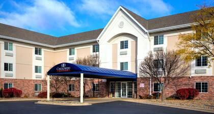 Candlewood Suites Appleton, an IHG Hotel