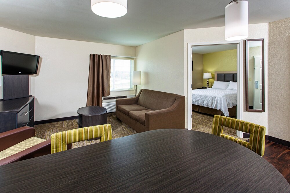 Candlewood Suites Appleton, an IHG Hotel