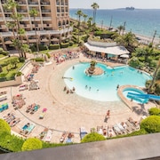 Sporthotels In La Bocca Expedia Nl