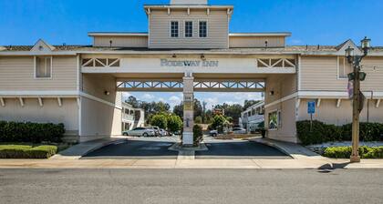 Rodeway Inn Old Town Temecula
