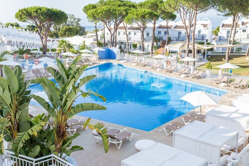 Top 10 Accommodation Near Cabopino Beach From Au 130 Wotif Hotel Vime La Reserva De Marbella