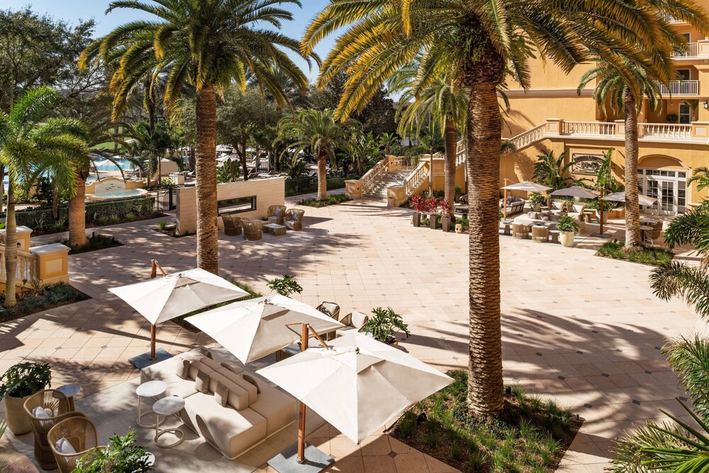 The Ritz-Carlton Orlando, Grande Lakes