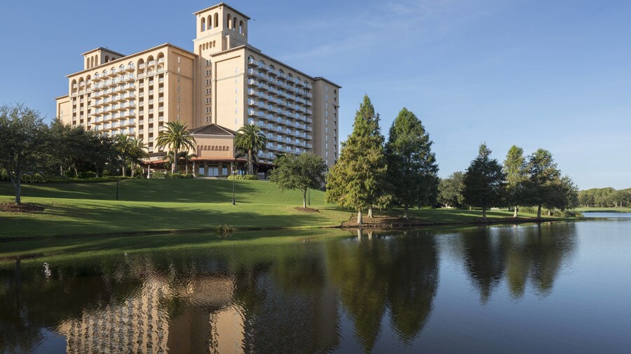 The Ritz-Carlton Orlando, Grande Lakes