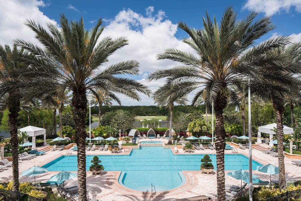 The Ritz-Carlton Orlando, Grande Lakes