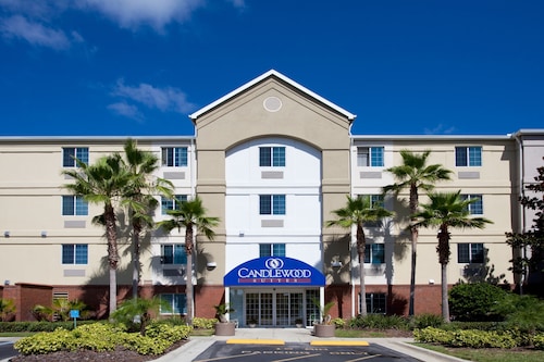 Great Place to stay Candlewood Suites Lake Mary near Lake Mary 