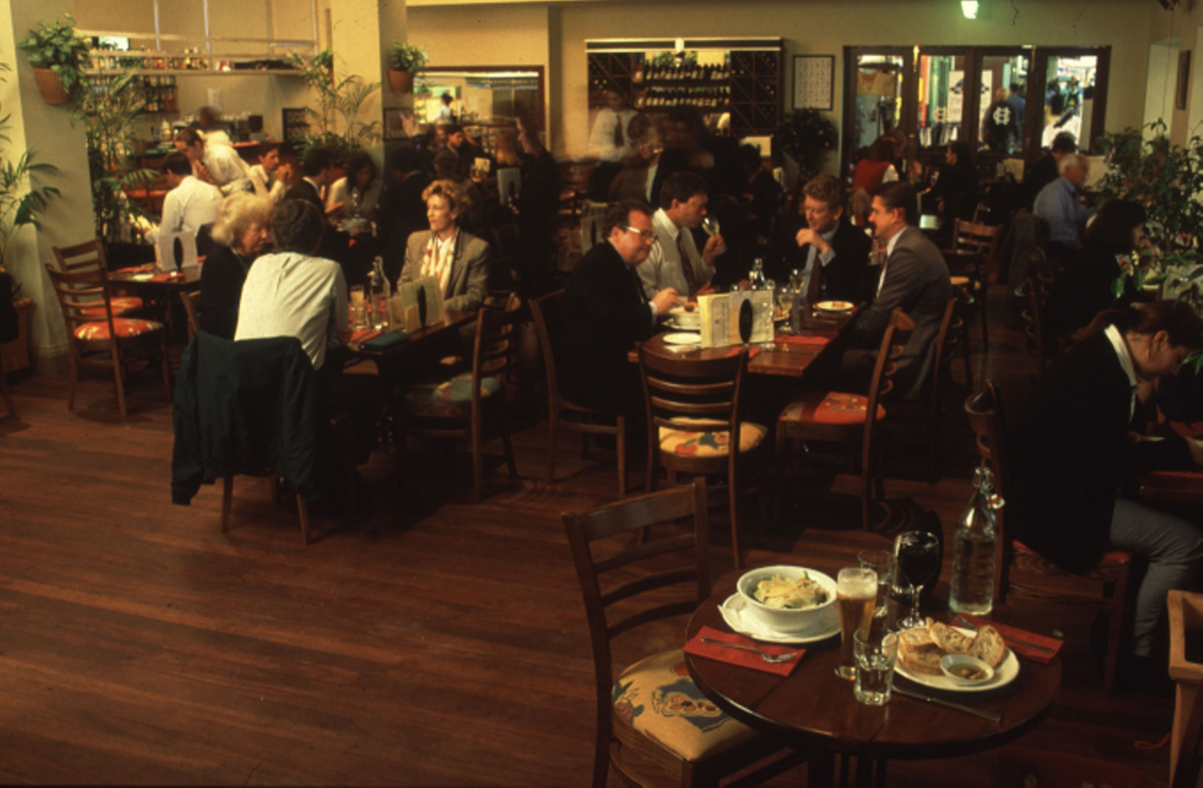 Criterion Hotel Perth