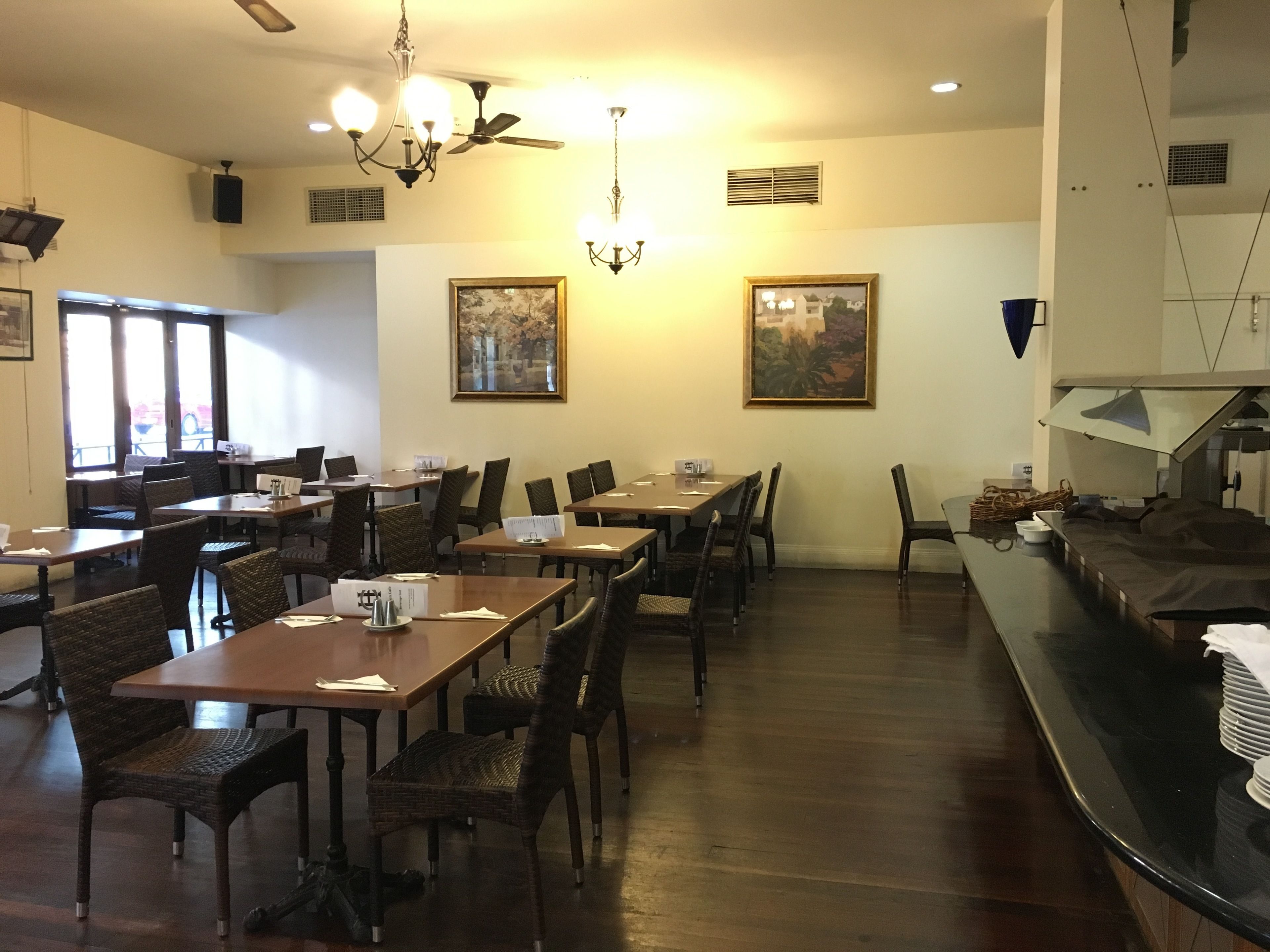 Criterion Hotel Perth