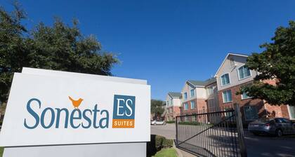 Sonesta ES Suites Dallas Park Central