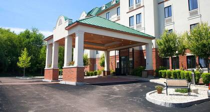 Comfort Suites West Warwick - Providence