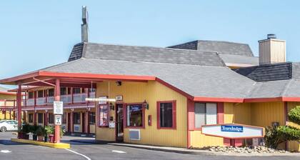 Travelodge by Wyndham Turlock