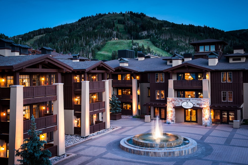 4 Star Hotels