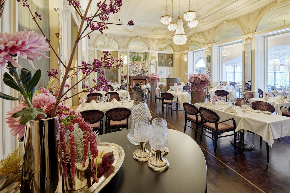 Hotel Schweizerhof Luzern in Lucerne Best Rates & Deals on Orbitz