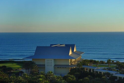 The lodge hot sale at hammock beach