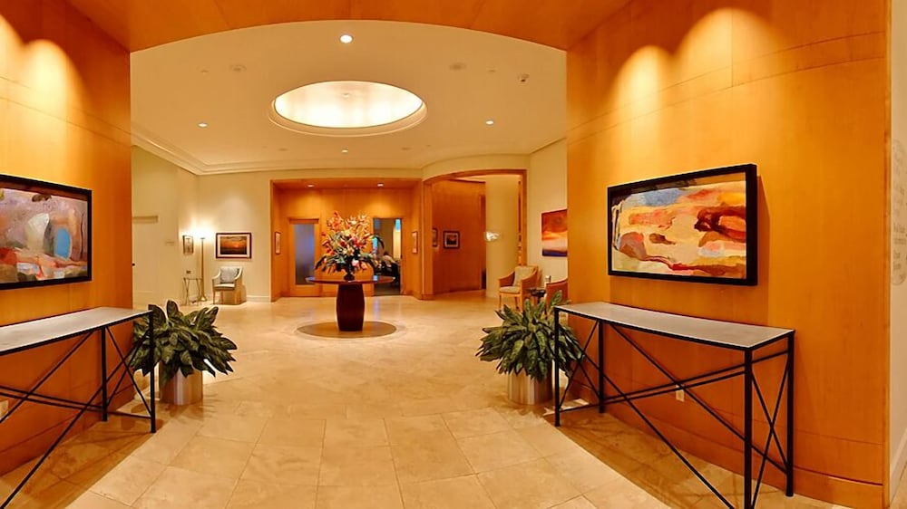 The Lodge At Hammock Beach Resort 2018 Room Prices Deals Beach Ocean View Featured Image Lobby