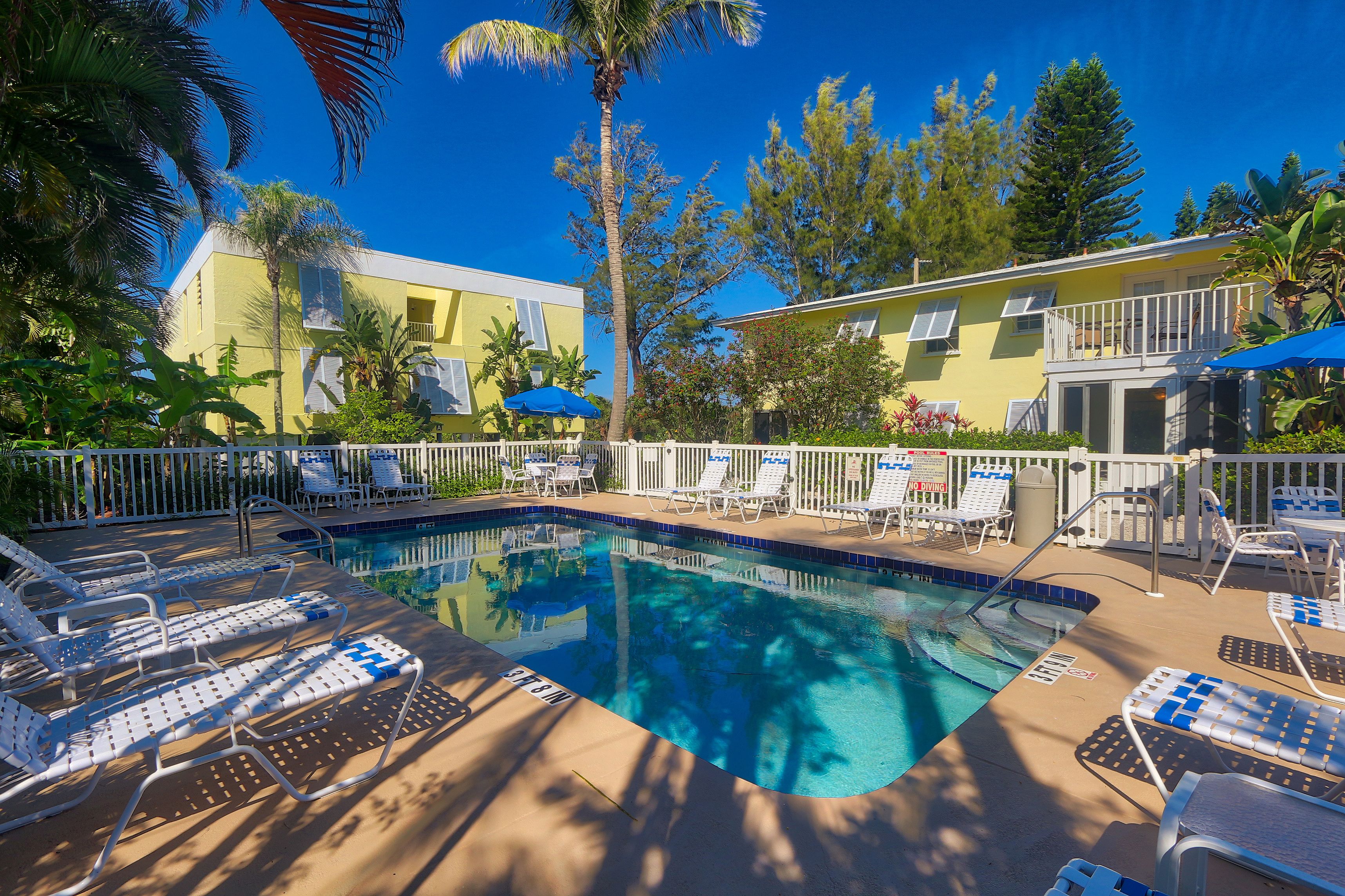 Cabana Beach Club by RVA in Longboat Key, United States