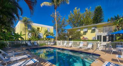 Cabana Beach Club by RVA