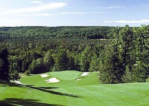 Great Place to stay Treetops Resort near Gaylord 