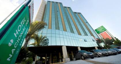 Nacional Inn São José dos Campos