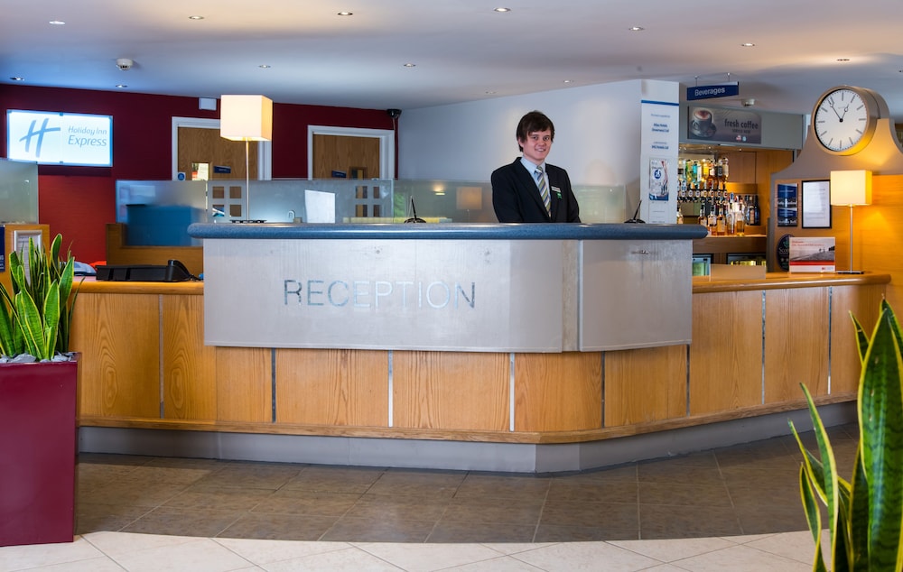 Holiday Inn Express Inverness, an IHG Hotel