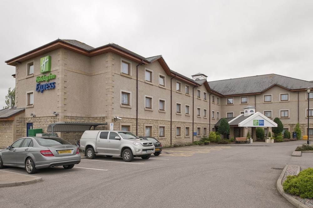 Holiday Inn Express Inverness, an IHG Hotel