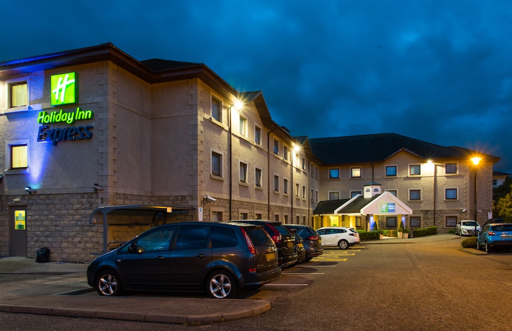 Holiday Inn Express Inverness, an IHG Hotel