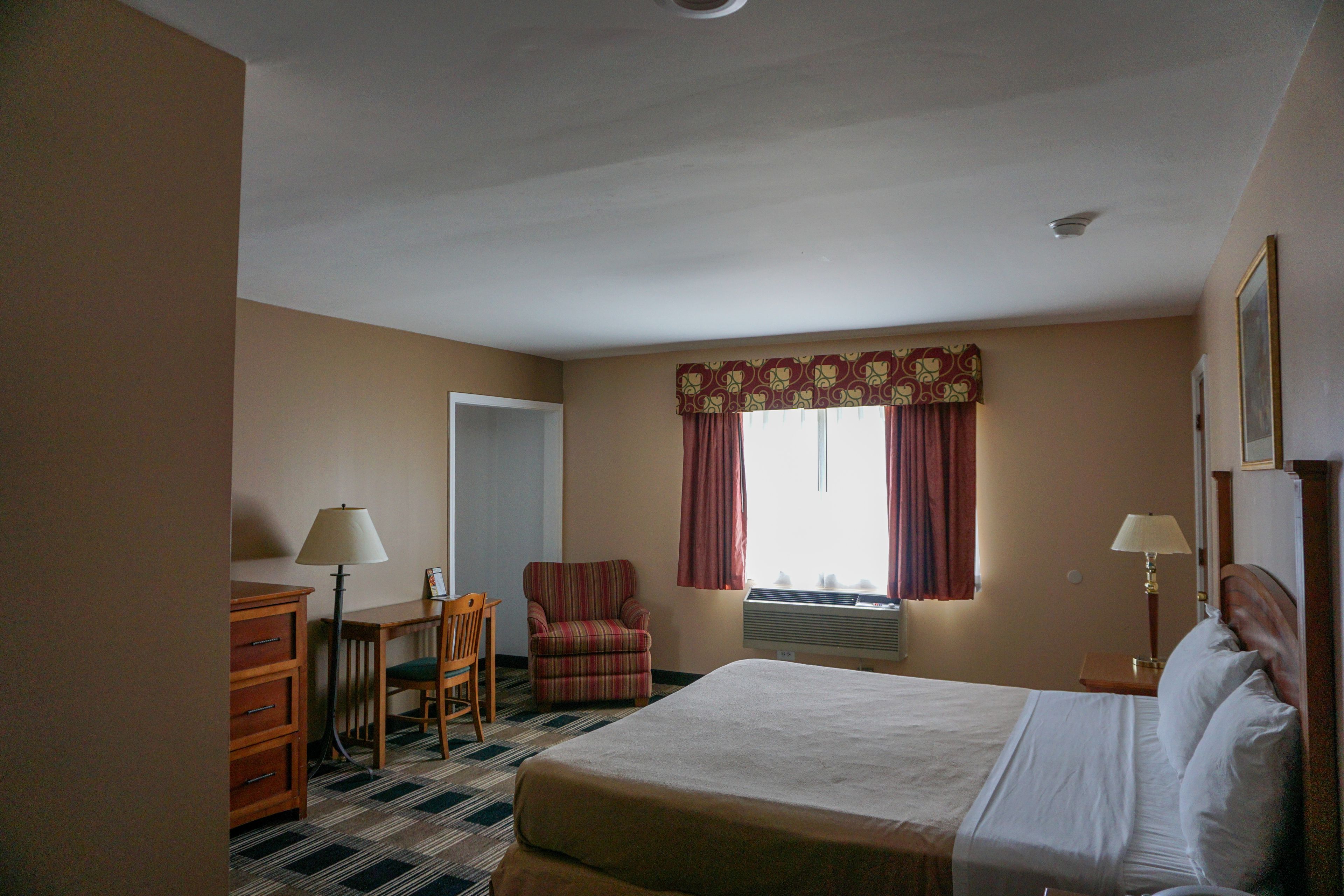 Budgetel Inn Glen Ellyn in Glen Ellyn, United States