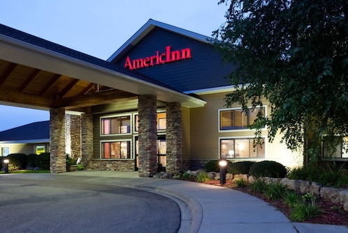 Americinn Accommodation In Rosemount From Au 104 Americinn By Wyndham Shako Near Canterbury Park