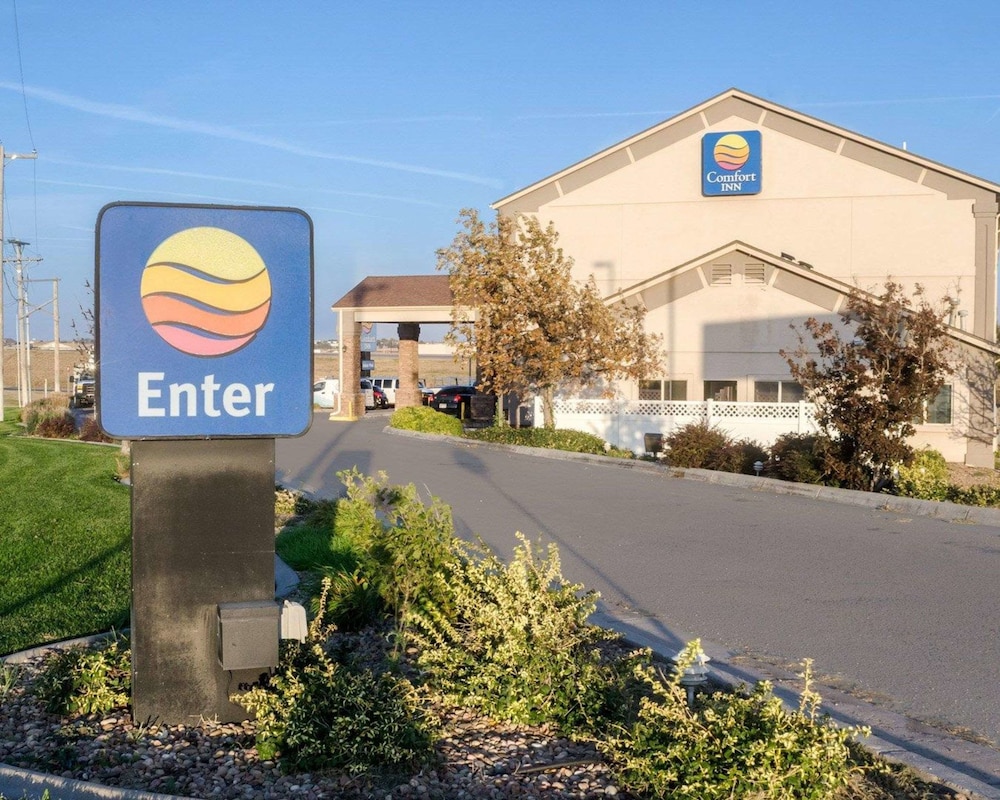 Hotels In Garden City Ks >> Comfort Inn Garden City In Dodge City Ks Expedia Hotels In Garden City Ks >> Comfort Inn Garden City In Dodge City Ks Expedia