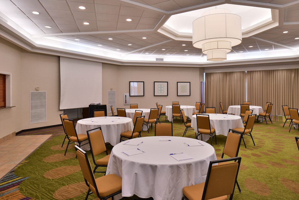 Meeting facility, Holiday Inn Express & Suites New Orleans Airport South, an IHG Hotel