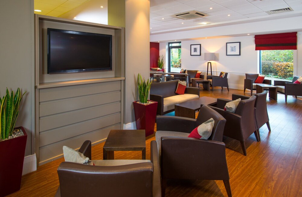 Holiday Inn Express Droitwich Spa, an IHG Hotel