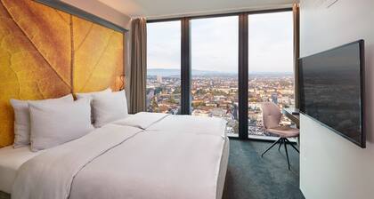 Hyperion Hotel Basel