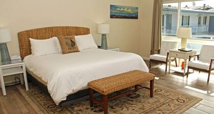 Pacific Crest Hotel Santa Barbara