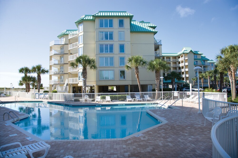 Litchfield Beach & Golf Resort