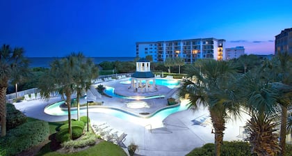 Litchfield Beach & Golf Resort