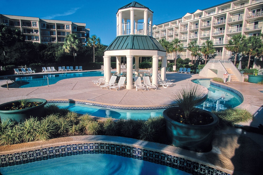 Litchfield Beach & Golf Resort