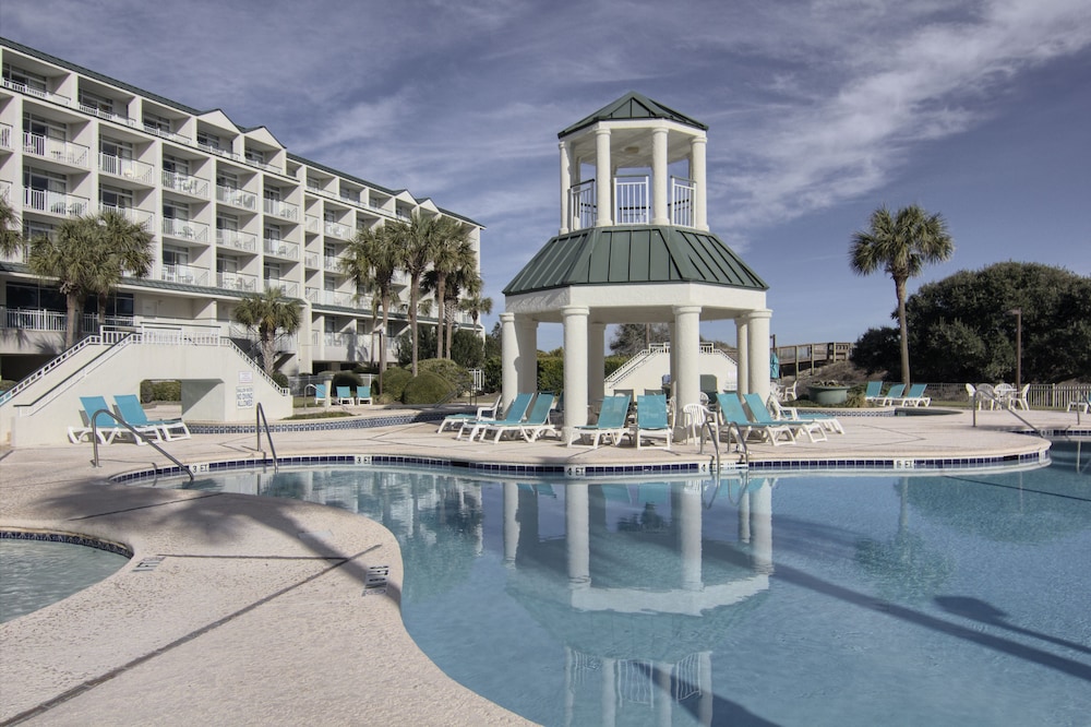 Litchfield Beach & Golf Resort