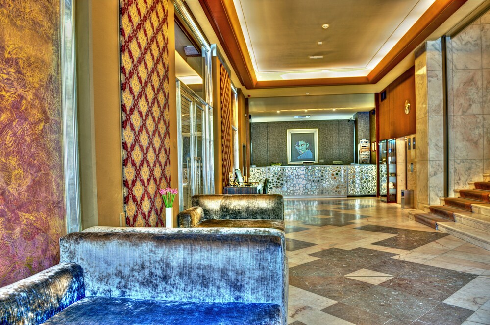 Jalta Boutique Hotel 2018 Room Prices 70 Deals Reviews Expedia Street View Featured Image Reception