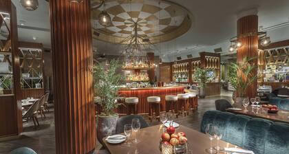 Jalta Boutique Hotel