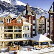 Top 10 Pet Friendly Hotels In Banff National Park 46 Dog Cat