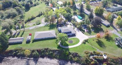 The Villages of Mountain Gap Resort