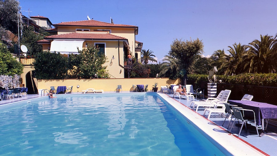 Hotel della Baia