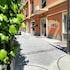 Hotel Assarotti in Genoa, Italy