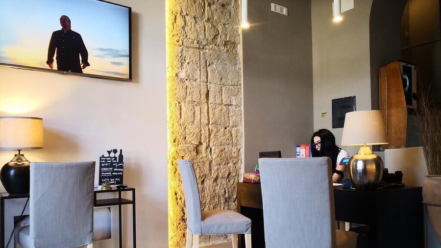 Hotel Ideal